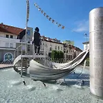 Apartmán In - Balaton 43121