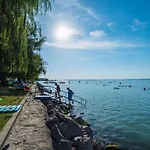 In - Balaton 43121 Apartmán