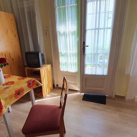 Apartment In - Balaton 43121 Siofok