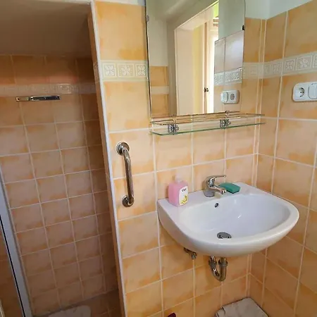 In - Balaton 43121 Apartment *