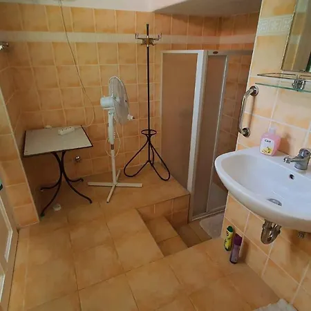 In - Balaton 43121 Apartment Siofok