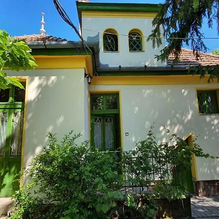 In - Balaton 43121 Apartment