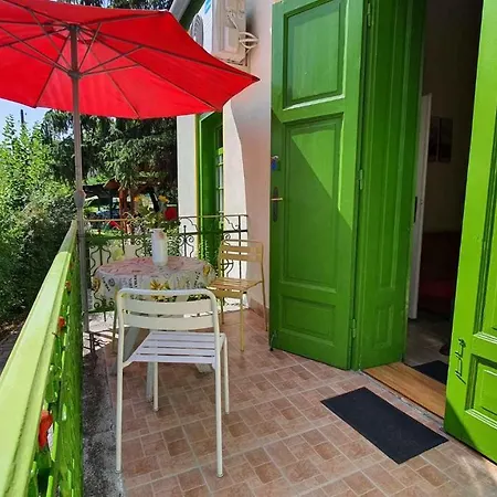 In - Balaton 43121 *