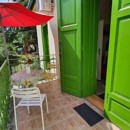 Appartement In - Balaton 43121
