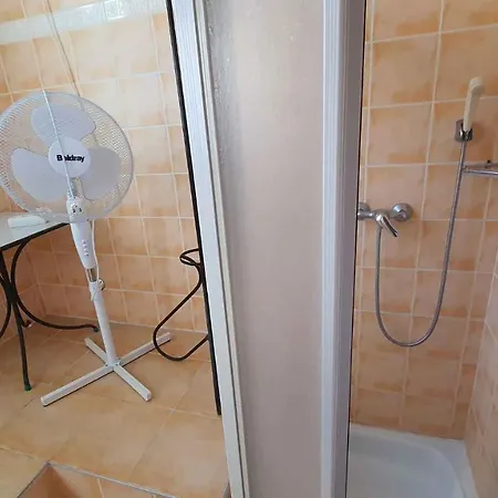 In - Balaton 43121 Apartment