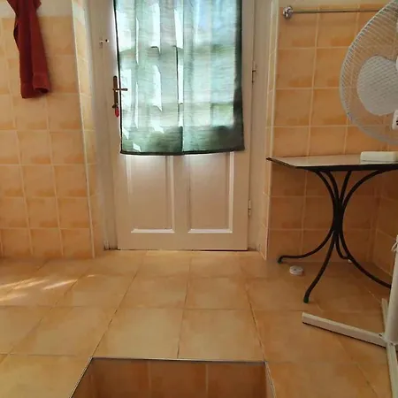 In - Balaton 43121 Apartment *