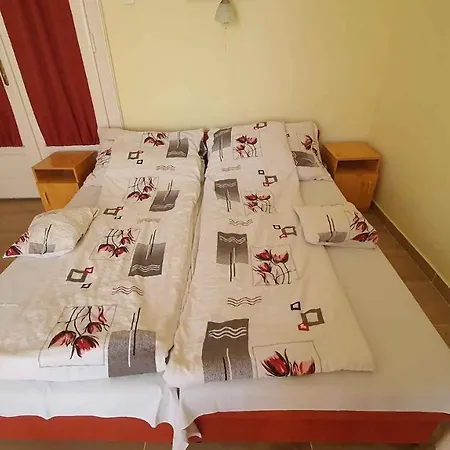 In - Balaton 43121 Apartment Siofok