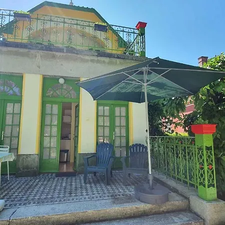 In - Balaton 43121 Apartment