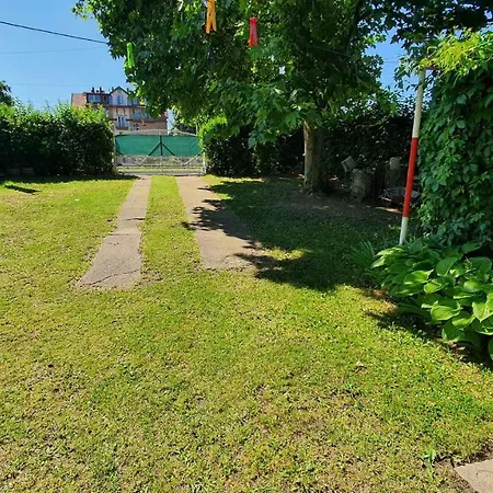 Apartmán In - Balaton 43121 Siófok