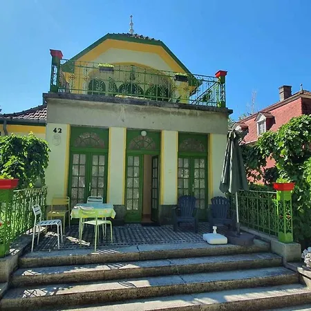In - Balaton 43121 Apartment Siofok