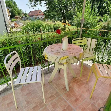 In - Balaton 43121 Siofok