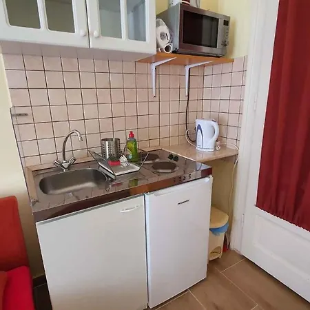 Apartment In - Balaton 43121